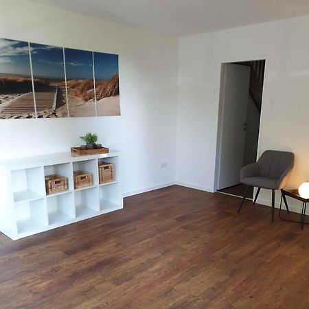 Ferienwohnung Marlena Hage Exterior foto